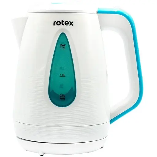 Чайник Rotex RKT04-G - фото 1