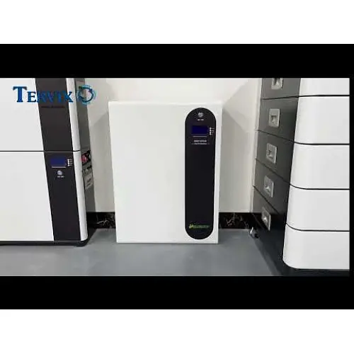 Аккумулятор Tervix Pro Line LiFePO4, 51,2В 100 Ач(621041) - фото 2