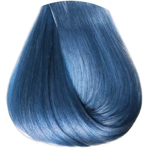 Фарба для волосся BBcos Color Tribe пряме фарбування Denim 100 мл - фото 3