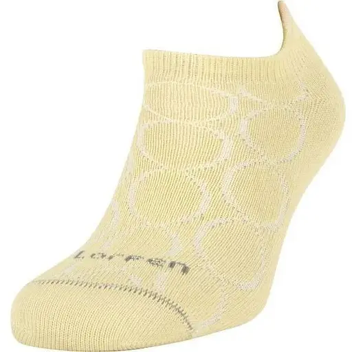 Носки Lorpen CLWC Light Yellow M (LPCL1003CM)