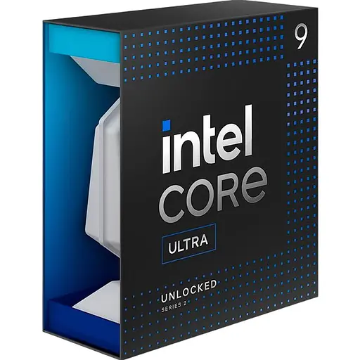 Процессор Intel Core Ultra 9 285K Box (BX80768285K) UA [119649]