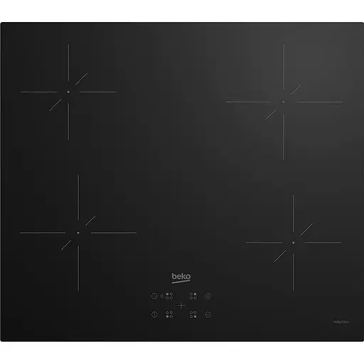 Варочная поверхность Beko HII64400QT