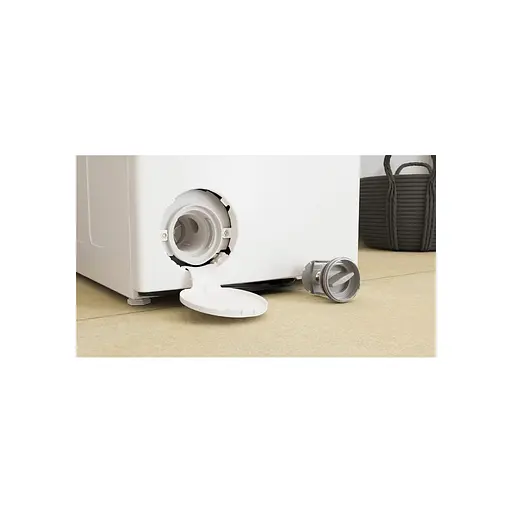 Пральна машина Whirlpool TDLRB65242BSEU/N - фото 7