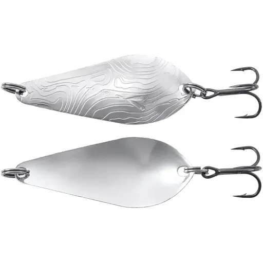 Мормышка Select ProAtom 8 g 54 mm #01