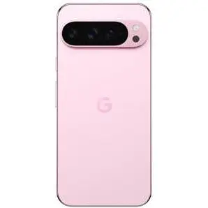 Смартфон Google Pixel 9 Pro XL 16/256GB Rose Quartz - фото 1