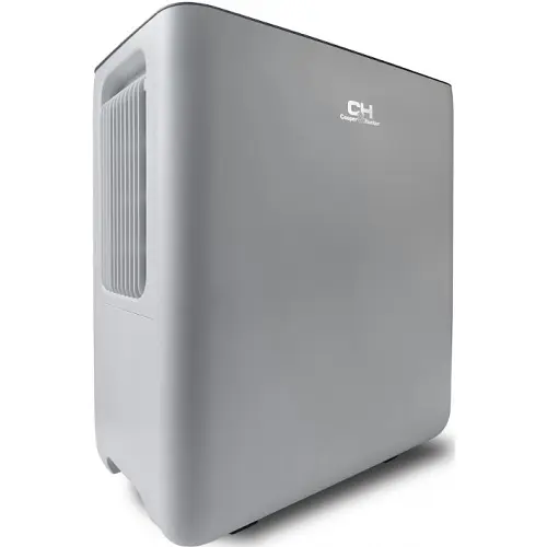 Осушитель воздуха Cooper&Hunter CH-D009WD10-20LDUWF - фото 5
