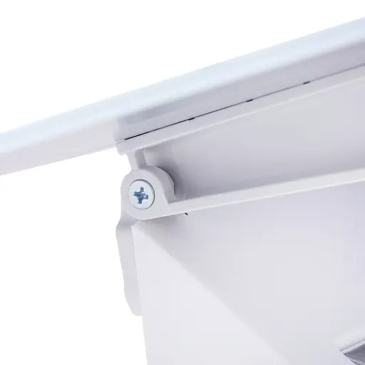 Вытяжка декоративная наклонная Minola HDN 6212 WH 700 LED - фото 9