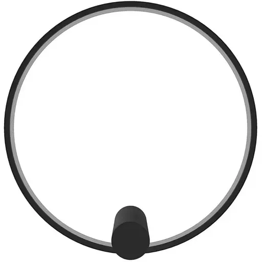 Бра Kloodi KD-RG BRA 400 24W 4К BK - фото 1