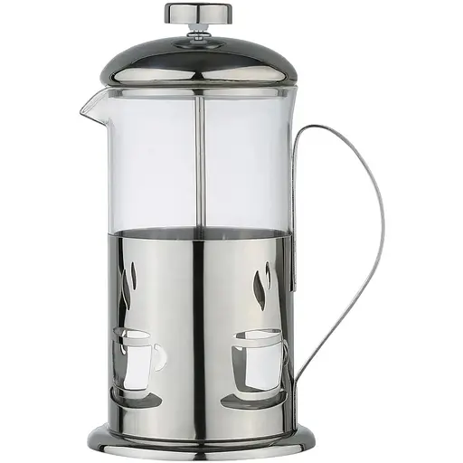 Френч пресс Vittora Marseille 350 мл VT-5801-350 (127376)