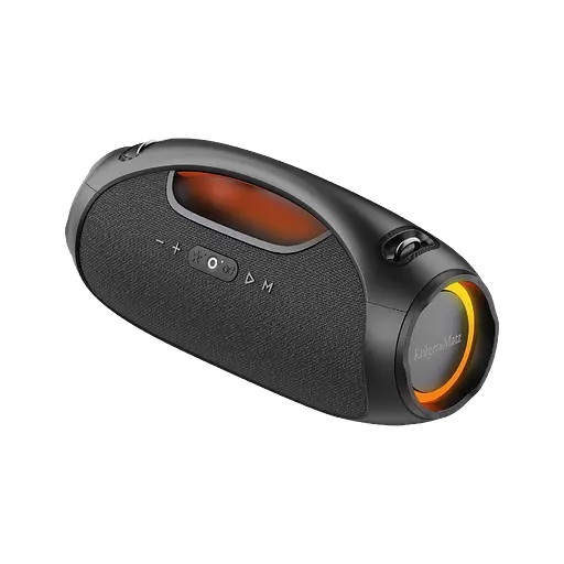 Безпровідна колонка Kruger&Matz Street X-BASS KM0572 - фото 4