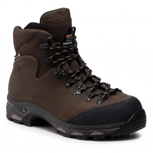 Черевики Zamberlan Baffin GTX RR WL - фото 3