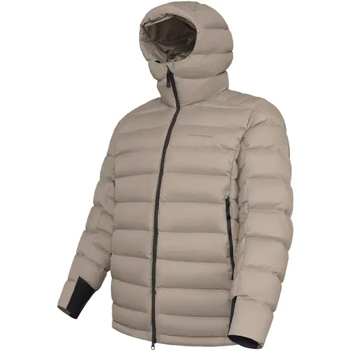 Куртка Frontier Borealis XL Пух Beige - фото 2