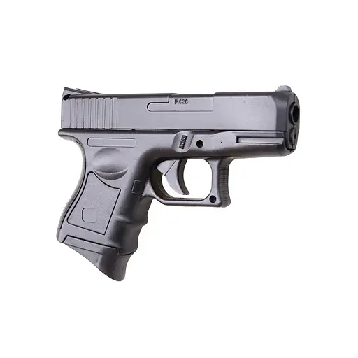 Іграшковий пістолет CYMA P.698 - фото 7