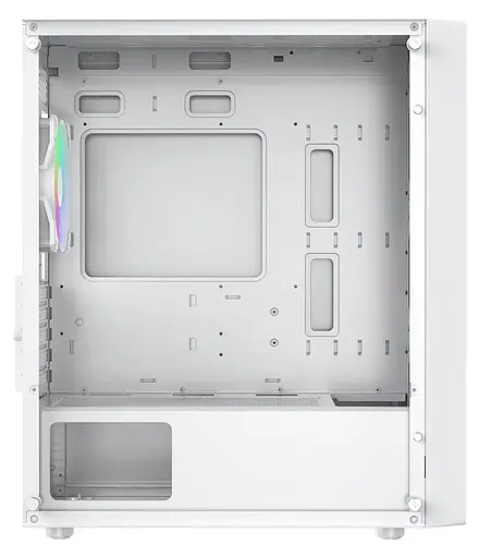 Корпус Ocypus GAMMA C50 WH ARGB (GAMMA-C50-WHG400XX-GL) без блока питания - фото 7