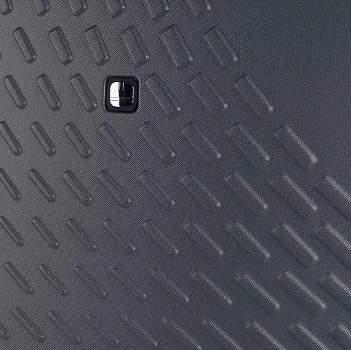 Чемодан Gabol Journey (M) Grey (122846-016) - фото 9