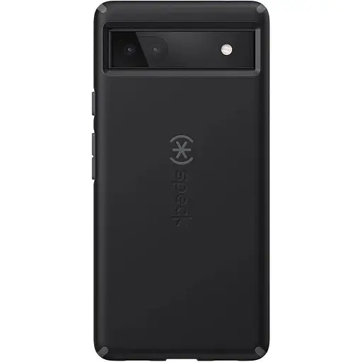 Протиударний чохол Speck Impacthero для Google Pixel 6a (6.1") Black (150012-B565) - фото 4
