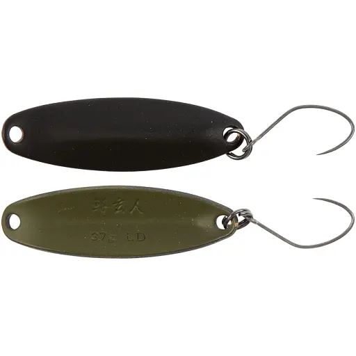 Блешня Nories Masukurouto 3.7 g LD #009