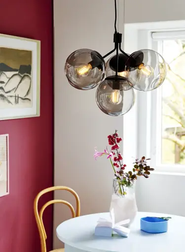 Люстра Nordlux IVONA 2112153003 - фото 3