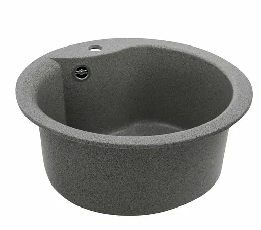 Кухонная мойка Platinum 480 TURAS (SP000025044) - фото 3