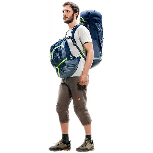 Рюкзак Deuter Gravity Rope Bag (1052-3391617 3400) - фото 2