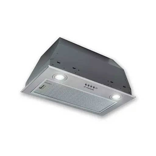 Вытяжка полновстраиваемая Minola HBI 5622 I 1000 LED - фото 2