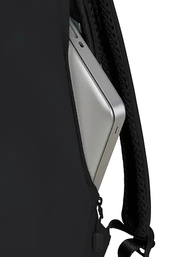 Рюкзак 15.6" Samsonite COATIFY BIZ BLACK 44x29x14 KP5*09004 - фото 2