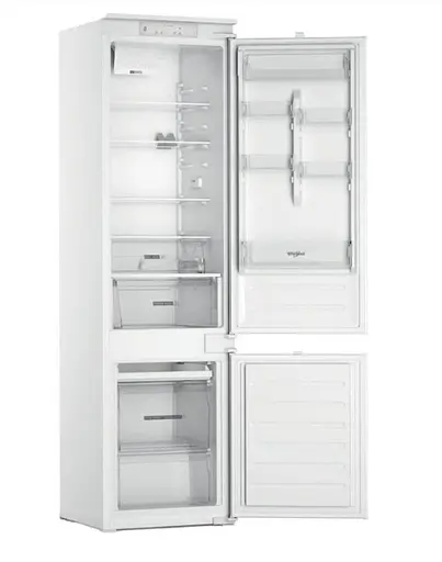 Холодильник Whirlpool WHC20D023B1 SF (встраиваемый) - фото 3