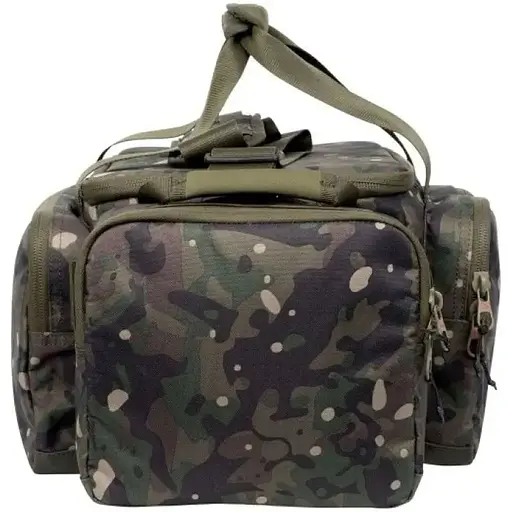 Сумка Trakker NXC Camo Pro Carryall Medium 45 Camo - фото 4