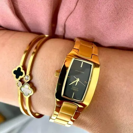 Годинник жіночий Casio LTP-1165N-1CRDF - фото 4