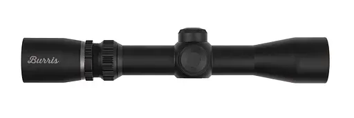 Приціл оптичний Burris Scout 2-7x32mm, Ballistic Plex, Matte - фото 4