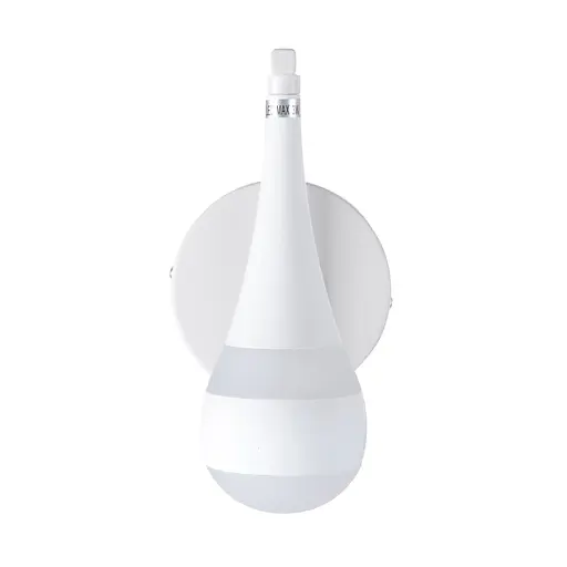 Бра Brille BL-363W/1 настенное накладное LED 3W WH - фото 2