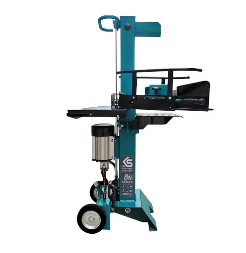Електричний дровокол Konner&Sohnen 8 т KS 8THE V 55/40 - фото 6