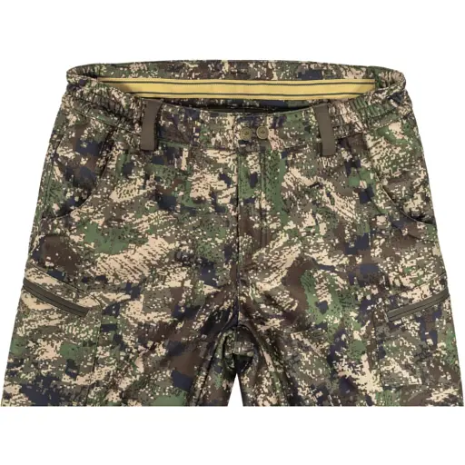 Штани Hallyard Breda 58 Camo - фото 4
