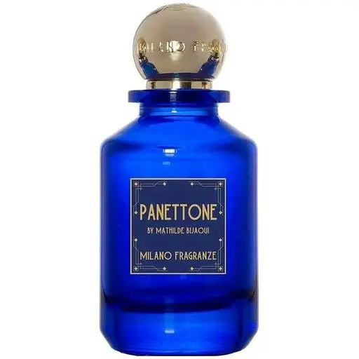 Парфюмерная вода Milano Fragranze Panettone 100 мл тестер - фото 1