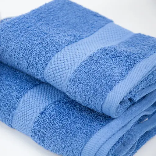 Рушник ТЕП Honey Blue 50x90 см (Р-04136_27845) - фото 2