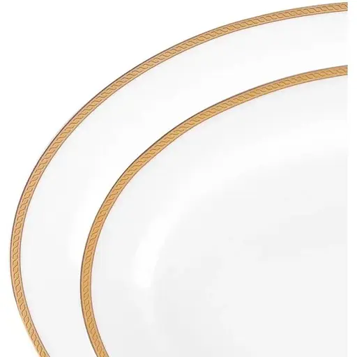 Столовий сервіз 6/27 Ірен NP117SET - фото 3