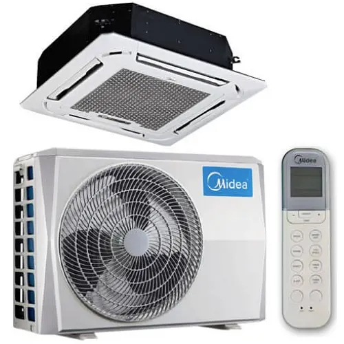 Кондиционер Midea MCD-55FNXDO/MOU-55FN8-RDO