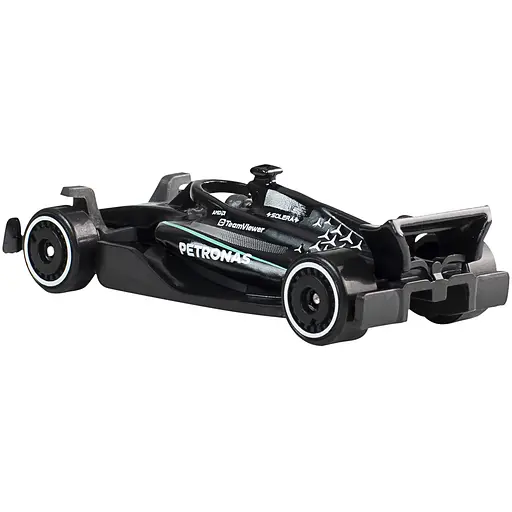 Набір базових машинок Hot Wheels Формула-1 5 шт. (JLN11) - фото 15