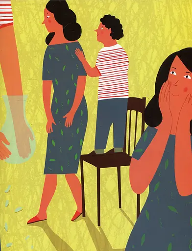 Суперклей для вази - фото 8