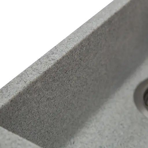 Кухонная мойка Romzha Mira U-160 Seda (601) - фото 5