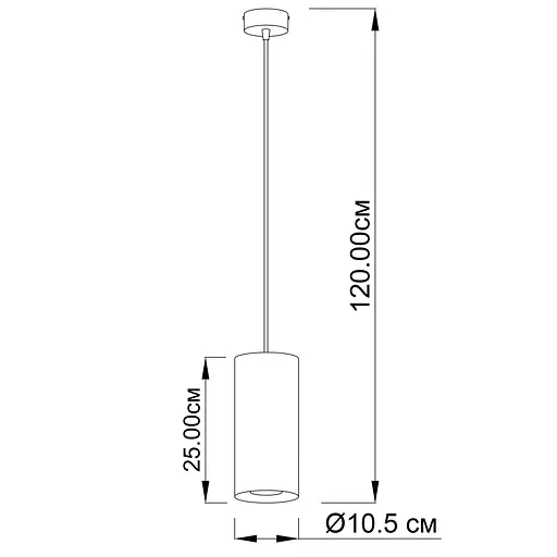 Люстра Imperium Light Tokyo Big 48125.05.05 - фото 2