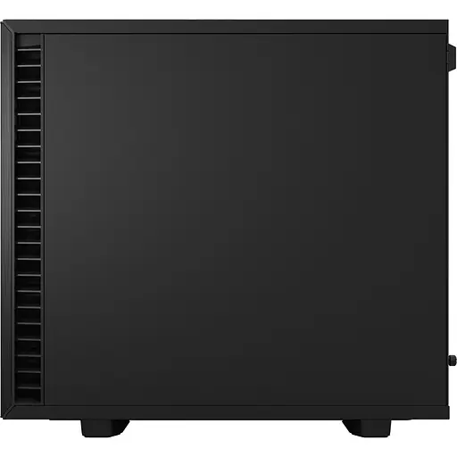 Корпус для ПК Fractal Design Define 7 Nano - Black TG Light (FD-C-DEF7N-02) - фото 6
