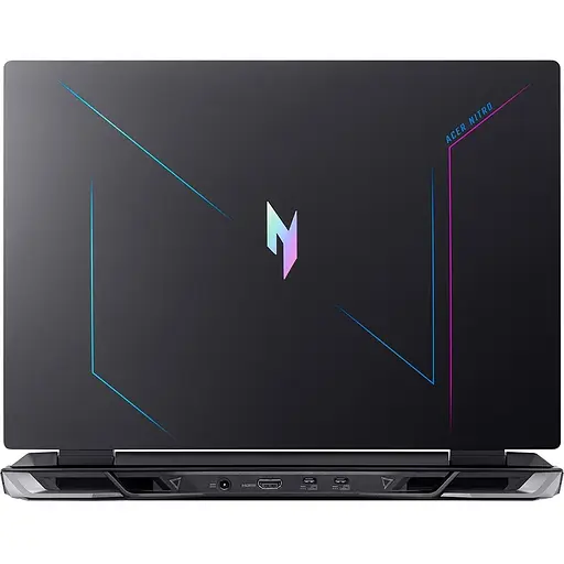 Ігровий ноутбук ACER Nitro 16 AN16-41-R6UF,9 7940HS 52GHz,32GB,1TB,RTX 4070 8GB,DOS - фото 8