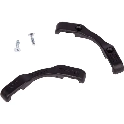 Перемичка Camp Set 10 KYP Oval XL Black (1060-3511)