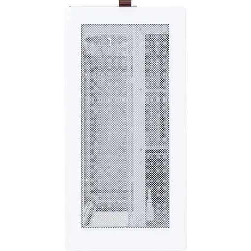 Корпус MONTECH HS01 (W) (HS01 (W)) - фото 5