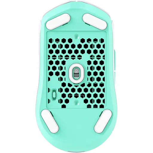 Мышка HyperX Pulsefire Haste 2 Core Wireless White (8R2E7AA) - фото 7