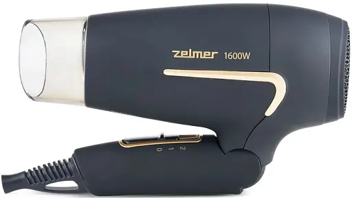 Фен Zelmer ZHD8321