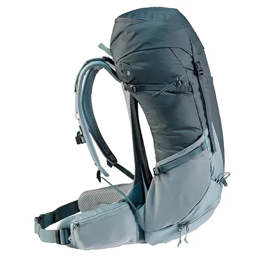 Рюкзак Deuter Futura 32 Graphite-Shale (1052-3400821 4409) - фото 2