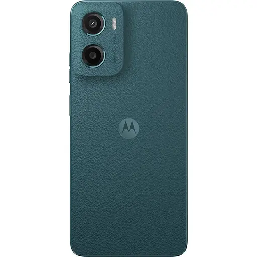 Смартфон Motorola Moto G05 4/256 GB Forest Green (PBA10006UA) UA-UCRF [140845] - фото 6