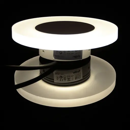 Светильник Brille настенный для лестниц LED-139/5W - фото 4